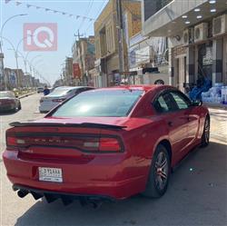 دۆج چارجەر